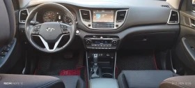 Hyundai Tucson, снимка 9