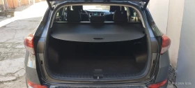 Hyundai Tucson, снимка 10