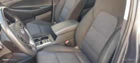 Hyundai Tucson, снимка 14