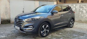 Hyundai Tucson  - изображение 1