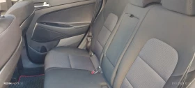 Hyundai Tucson, снимка 8
