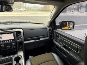Dodge RAM 1500 Sport Crew Cab * CARFAX* * АвтоКредит* ЦЕНА ДО БГ - 34999 лв. / 17894.70 € - 47054461 11