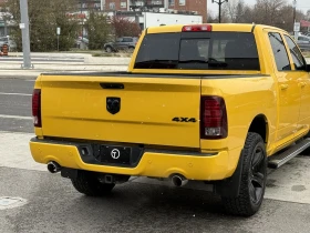 Dodge RAM 1500 Sport Crew Cab * CARFAX* * АвтоКредит* ЦЕНА ДО БГ - 34999 лв. / 17894.70 € - 47054461 4
