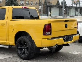 Dodge RAM 1500 Sport Crew Cab * CARFAX* * АвтоКредит* ЦЕНА ДО БГ - 34999 лв. / 17894.70 € - 47054461 3