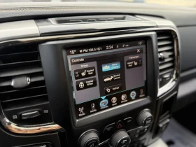 Dodge RAM 1500 Sport Crew Cab * CARFAX* * АвтоКредит* ЦЕНА ДО БГ - 34999 лв. / 17894.70 € - 47054461 15