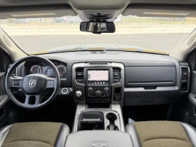 Dodge RAM 1500 Sport Crew Cab * CARFAX* * АвтоКредит* ЦЕНА ДО БГ - 34999 лв. / 17894.70 € - 47054461 7