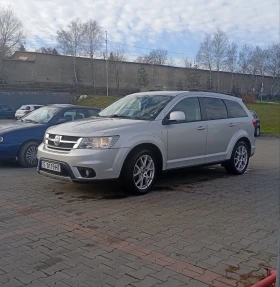 Fiat Freemont 2.0 - 6400 € / 12517.31 лв. - 11986730 10