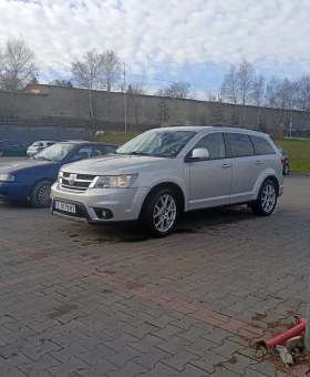 Fiat Freemont 2.0, снимка 3