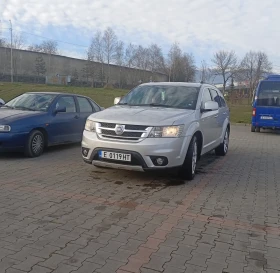 Fiat Freemont 2.0, снимка 5