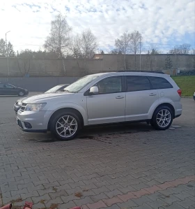 Fiat Freemont 2.0, снимка 7