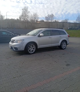 Fiat Freemont 2.0 - 6400 € / 12517.31 лв. - 11986730 11