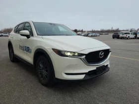Mazda CX-5 * GX * CARFAX * БЕЗ ПЪРВОНАЧАЛНА ВНОСКА - 17100 € / 33444.69 лв. - 83789027 2