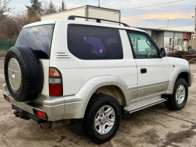 Toyota Land cruiser 3.4i V6 Бензин - 13600 € / 26599.29 лв. - 78011815 4