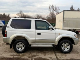 Toyota Land cruiser 3.4i V6 Бензин - 13600 € / 26599.29 лв. - 78011815 5