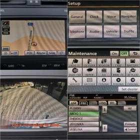 Toyota Rav4 2.2D4D* Facelift* Keyless* Камера* Подгрев* Нави - 7900 € / 15451.06 лв. - 51430635 14