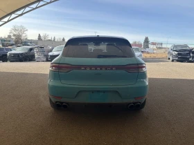 Porsche Macan AWD * АвтоКреди* (ЦЕНА ДО БГ) - 27999 € / 54761.28 лв. - 70065662 4