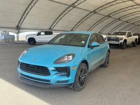Porsche Macan AWD * АвтоКреди* (ЦЕНА ДО БГ)