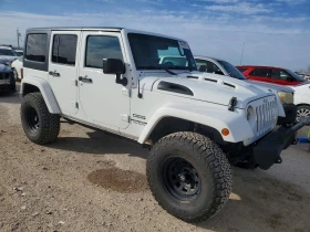Jeep Wrangler UNLIMITED SPORT - 13000 € / 25425.79 лв. - 65085474 5