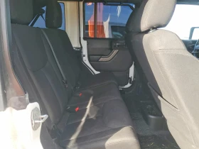 Jeep Wrangler UNLIMITED SPORT - 13000 € / 25425.79 лв. - 65085474 10