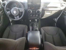 Jeep Wrangler UNLIMITED SPORT - 13000 € / 25425.79 лв. - 65085474 8