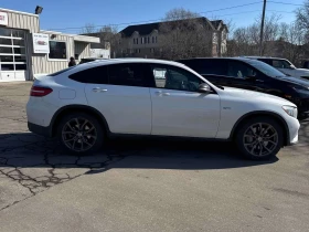 Mercedes-Benz GLC 43 AMG * CARFAX * 360 * BURMESTER * ПОДГРЕВ * ПАМЕТ - 25300 € / 49482.50 лв. - 29992054 14
