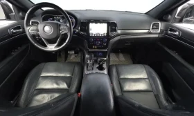 Jeep Grand cherokee Limited  - 17800 € / 34813.77 лв. - 10991553 6