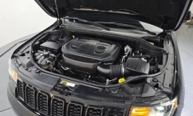 Jeep Grand cherokee Limited  - 17800 € / 34813.77 лв. - 10991553 5