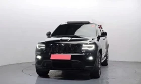 Jeep Grand cherokee Limited  - 17800 € / 34813.77 лв. - 10991553 3