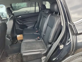 VW Tiguan * COMFORTLINE * 4 MOTION* DIGITAL* ПОДГРЕВ*  | Auto.bg — изображение 11