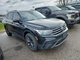 VW Tiguan * COMFORTLINE * 4 MOTION* DIGITAL* ПОДГРЕВ*  | Auto.bg — изображение 2