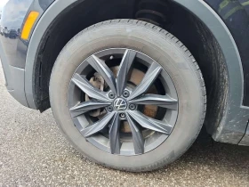 VW Tiguan * COMFORTLINE * 4 MOTION* DIGITAL* ПОДГРЕВ*  | Auto.bg — изображение 6