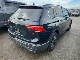 VW Tiguan * COMFORTLINE * 4 MOTION* DIGITAL* ПОДГРЕВ*  | Auto.bg — изображение 3