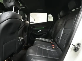 Mercedes-Benz GLC 300 4MATIC Coupe No Accident AMG 360CAM Ambient | Mobile.bg � ����� ������ 13