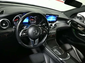 Mercedes-Benz GLC 300 4MATIC Coupe No Accident AMG 360CAM Ambient | Mobile.bg � ����� ������ 7