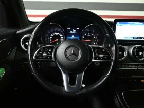 Mercedes-Benz GLC 300 4MATIC Coupe No Accident AMG 360CAM Ambient | Mobile.bg � ����� ������ 9