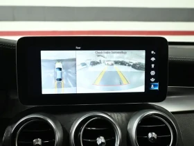Mercedes-Benz GLC 300 4MATIC Coupe No Accident AMG 360CAM Ambient | Mobile.bg � ����� ������ 11