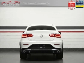 Mercedes-Benz GLC 300 4MATIC Coupe No Accident AMG 360CAM Ambient | Mobile.bg � ����� ������ 5