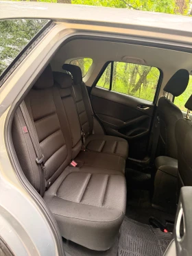 Mazda CX-5 2.0SkyActive/2-�� ����������/�����/�� ������ | Mobile.bg � ����� ������ 9