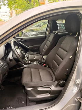 Mazda CX-5 2.0SkyActive/2-�� ����������/�����/�� ������ | Mobile.bg � ����� ������ 7