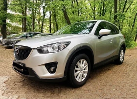 ����� �� �������� �� Mazda CX-5 2.0SkyActive/2-�� ����������/�����/�� ������