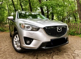 ����� �� �������� �� Mazda CX-5 2.0SkyActive/2-�� ����������/�����/�� ������
