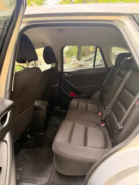 Mazda CX-5 2.0SkyActive/2-�� ����������/�����/�� ������ | Mobile.bg � ����� ������ 8