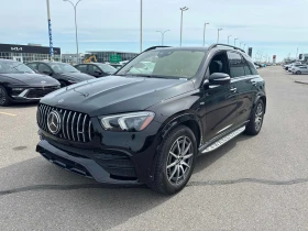 Mercedes-Benz GLE 53 4MATIC AMG * ПАНОРАМА * Keyless * CARFAX