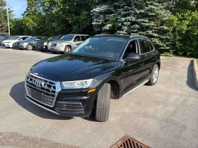 Audi Q5 * Progressiv * CARFAX * ОТ ПРЕДСТАВИТЕЛСТВО