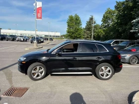 Audi Q5 * Progressiv * CARFAX * ОТ ПРЕДСТАВИТЕЛСТВО - 17500 € / 34227.03 лв. - 36194951 2