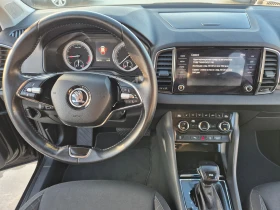 Skoda Karoq С-Гаранция-2.0-A/T - 21660 € / 42363.28 лв. - 30886133 14