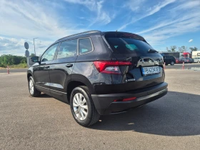 Skoda Karoq С-Гаранция-2.0-A/T - 21660 € / 42363.28 лв. - 30886133 3