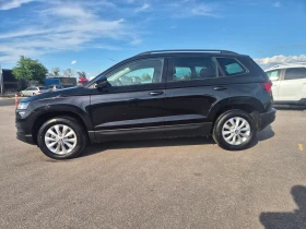 Skoda Karoq С-Гаранция-2.0-A/T - 21660 € / 42363.28 лв. - 30886133 2
