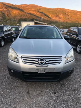 Nissan Qashqai 1.5 dci ITALIA | Auto.bg — изображение 2
