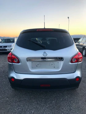Nissan Qashqai 1.5 dci ITALIA | Auto.bg — изображение 6